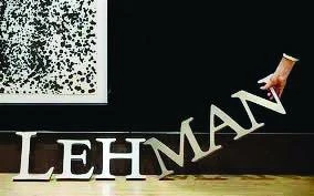 Man Group sells Lehman exposure for $ 456 m