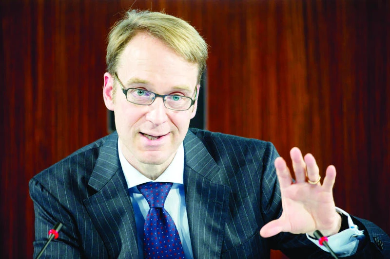 Bundesbank: Greece needs more debt relief to regain financial health