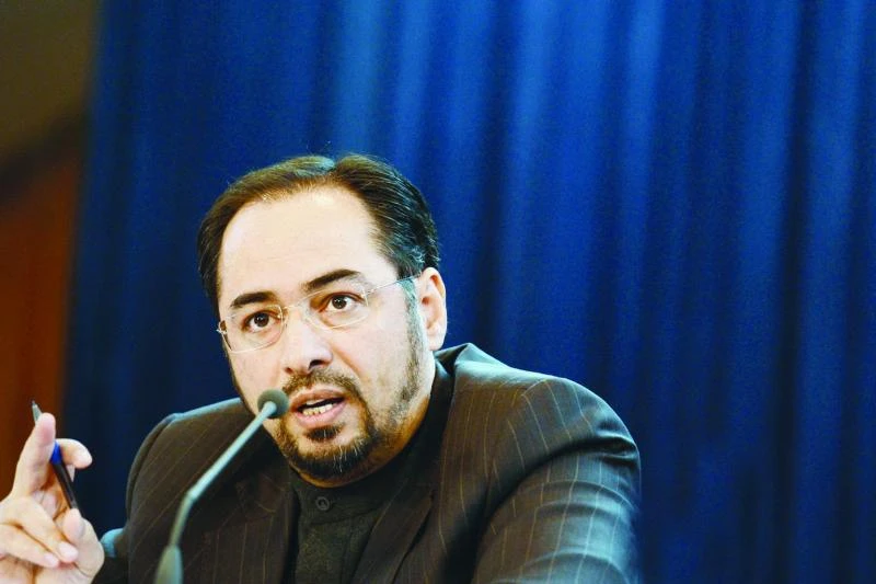 Afghanistan says Pakistan will help in peace talks