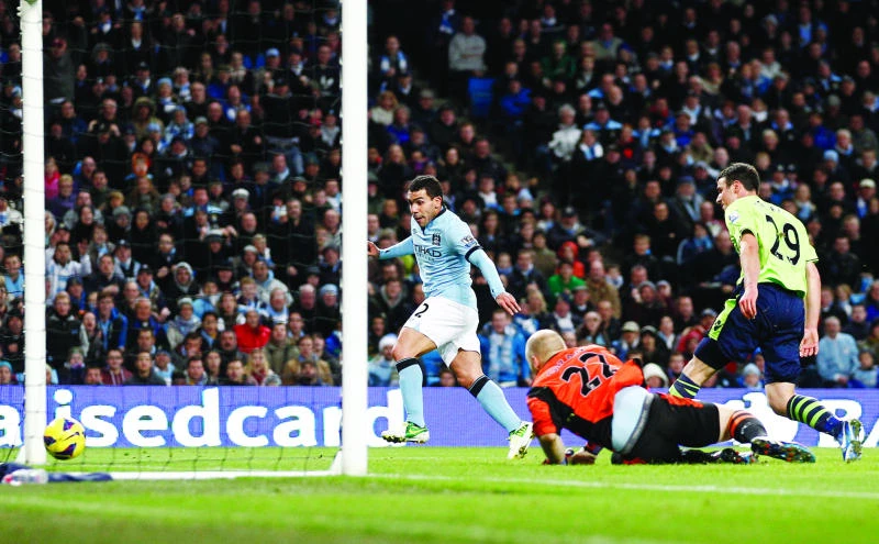 West Brom upsets Chelsea, City goes top