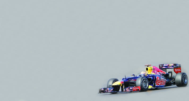 Vettel claims pole position at US Grand Prix