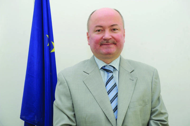French consulate in Jeddah to host Saudi-European business meeting
