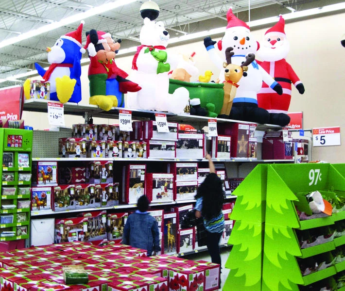 Consumer stocks cheer investors