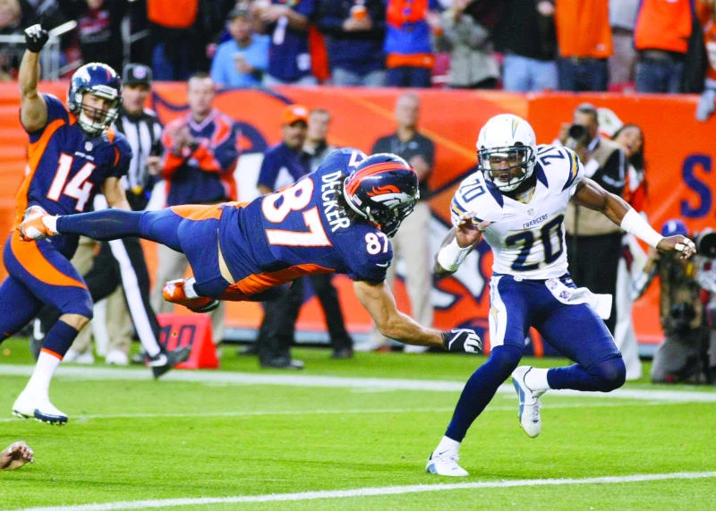 Schaub passes for 527 yards in Houston’s comeback win