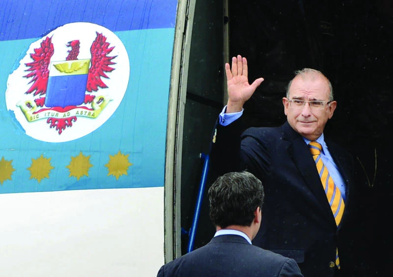 Colombia, FARC rebels to reach final deal soon