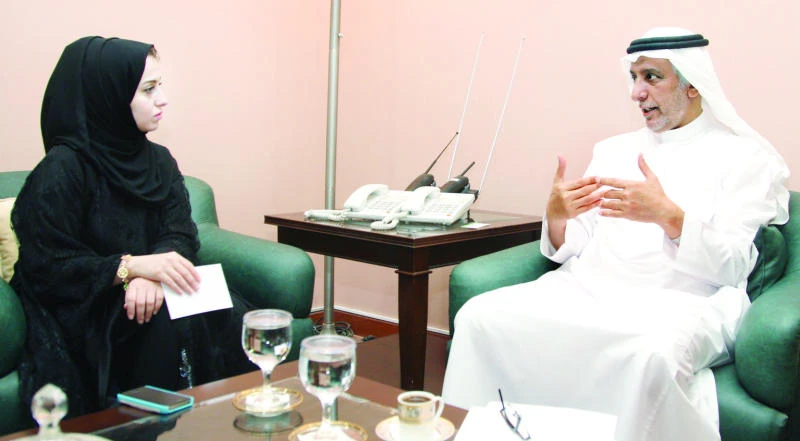 Al-Kasabi: Tough decisions crucial for jobs push
