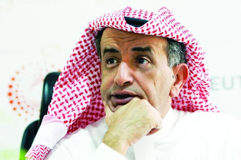 Jarir to spend SR 150 m a year on expansion