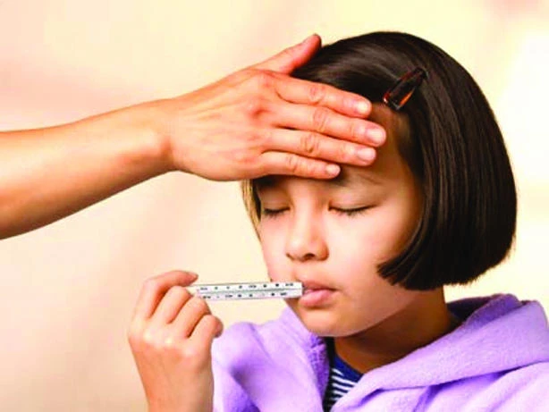 Seasonal diseases on the rise