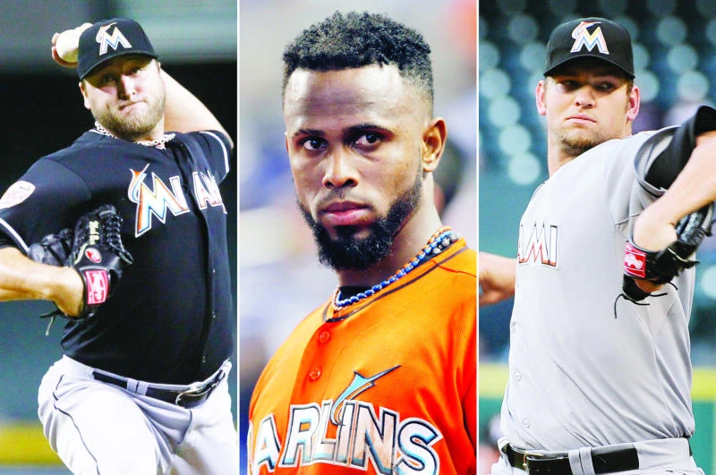 Marlins salary dump to Toronto finalized