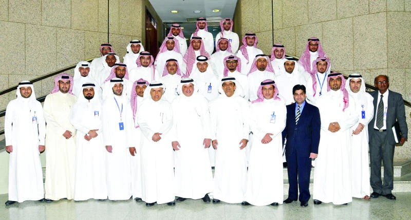 ANB initiates advanced training program for Saudi employees