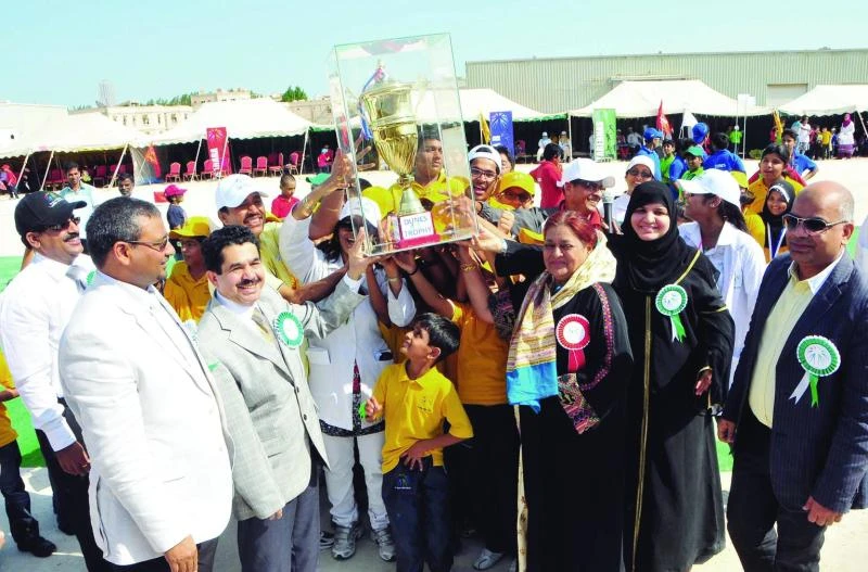 Holistic education urged