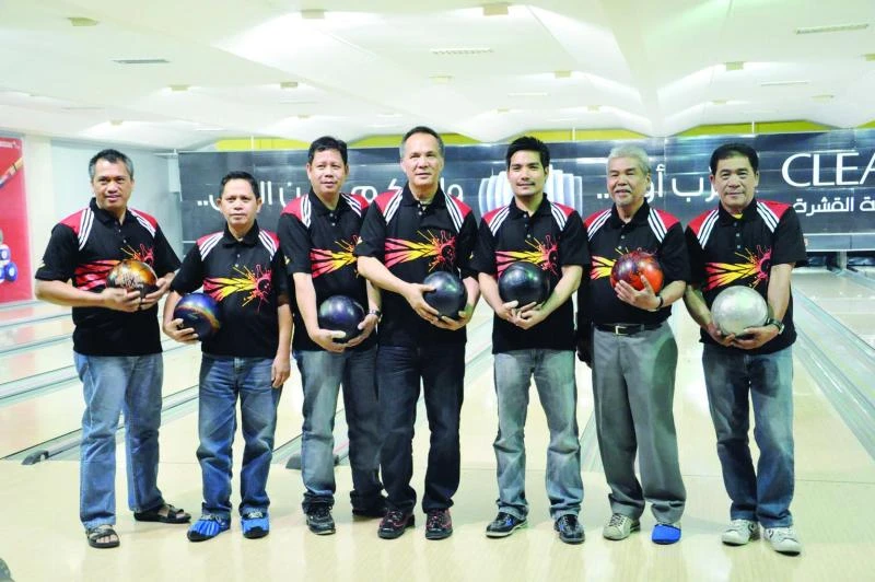 Danmerl Boleros dazzle to move up to first place