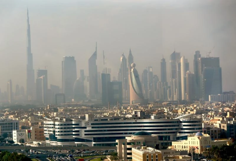 Gulf’s private sector boom still vulnerable