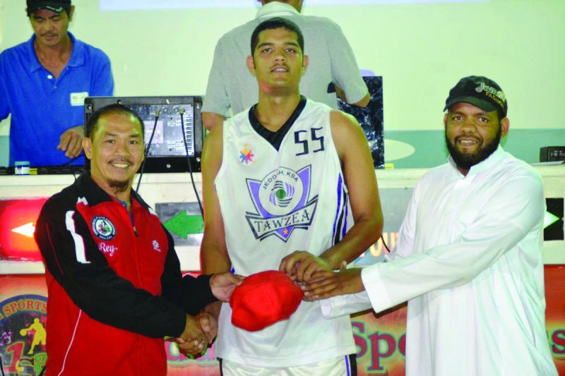 Grain Silos, Tawzea, Butler clinch finals in Perfetto cagefest