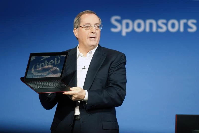 Wanted: Visionary CEO for Intel