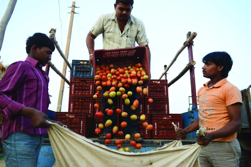 India’s fiscal deficit could reach 5.6% of GDP in 2012/13
