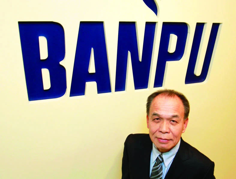 Banpu banking on coal price recovery