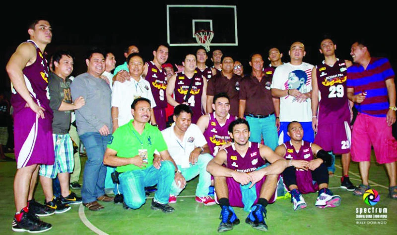 Vipers oust Oilers to seal title clash with Stars