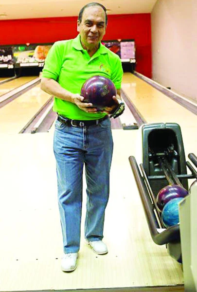 Carasig, D’Pirates bag awards in IBG Friday Bowling League