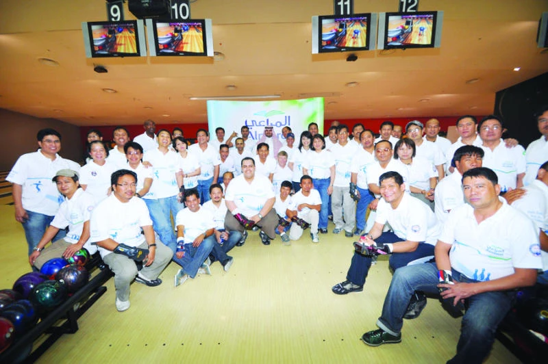 Sebo Boys sweep honors in Almarai Saturday League