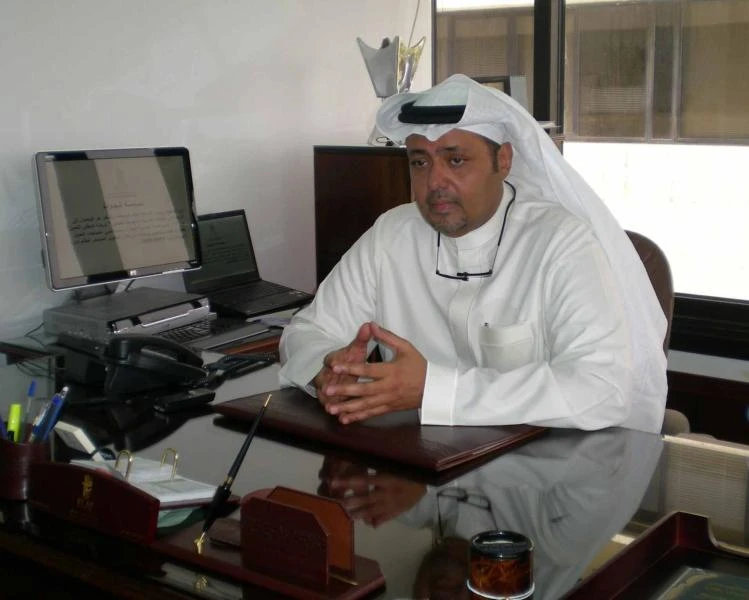 Elaf hotels welcome high-profile Haj guests