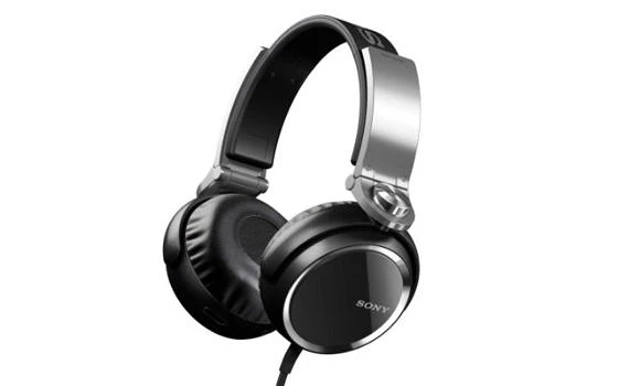 Sony unveils latest MDR-XB headphone range