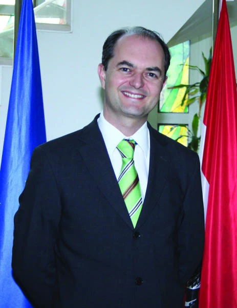Austria partners with Kingdom and Spain to further religious dialogue