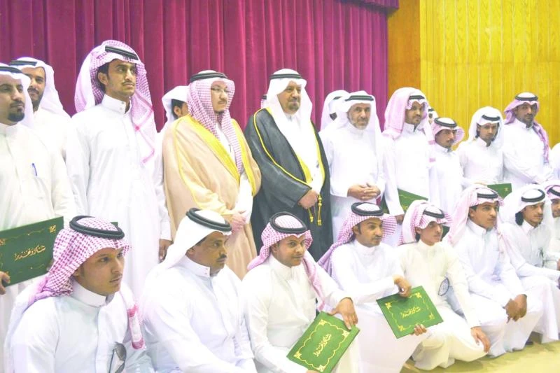 3,600 young Saudis benefit from NCB program