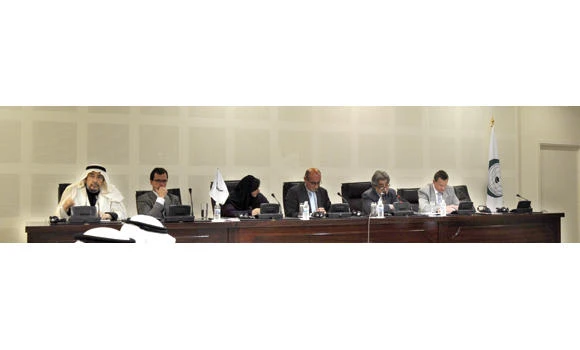 Interfaith dialogue to find common ground