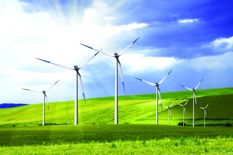 Landmark UK deal to expand
low-carbon power generation