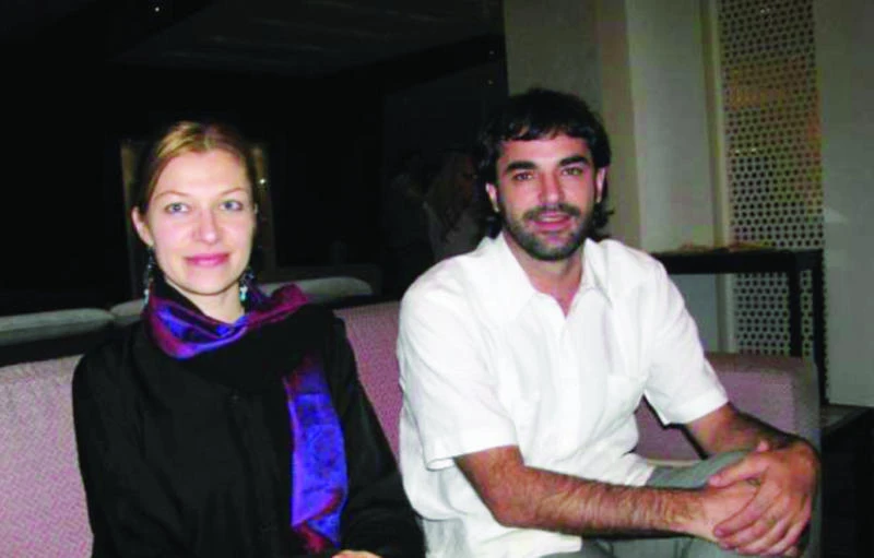 NGO experts train charity staff in human development