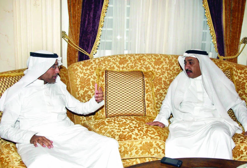 Nass: Jeddah vibrant hub for investors