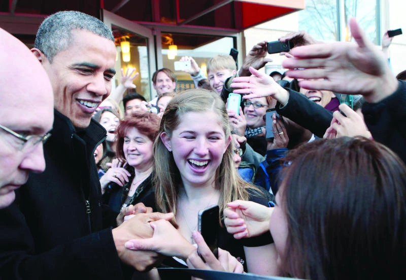 Congress, Obama set to resume ‘fiscal cliff’ talks