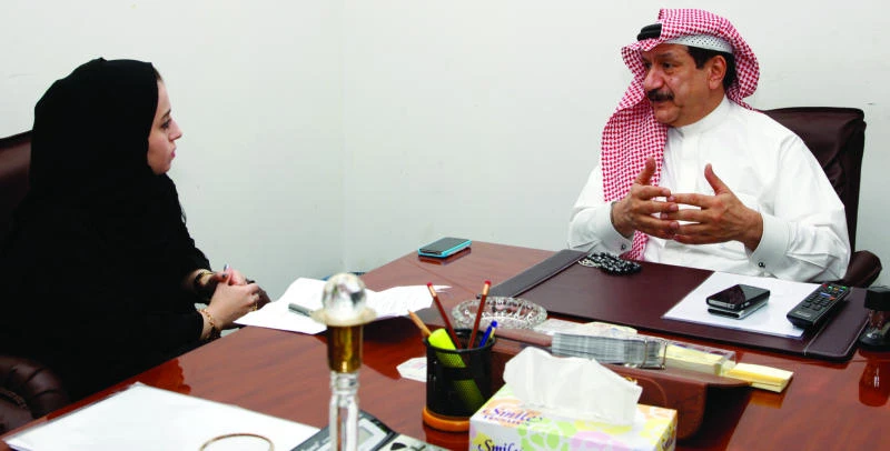 Kurdi: Jobs race is getting tough