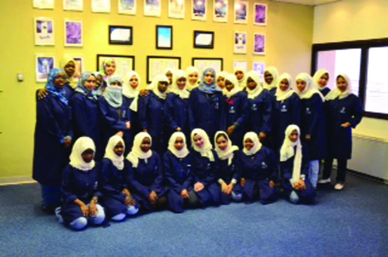SACC recruits Saudi women in bid to boost female employment