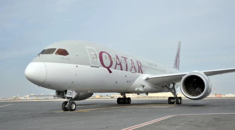 Qatar Airways set to launch 787 service to Heathrow