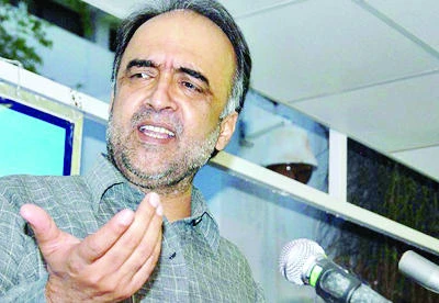 Pakistan plans to hold national elections in May