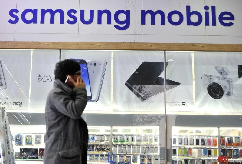 Samsung under renewed fire over China labor breaches
