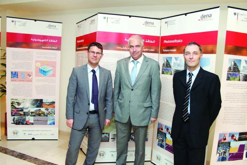More research on green energy vital