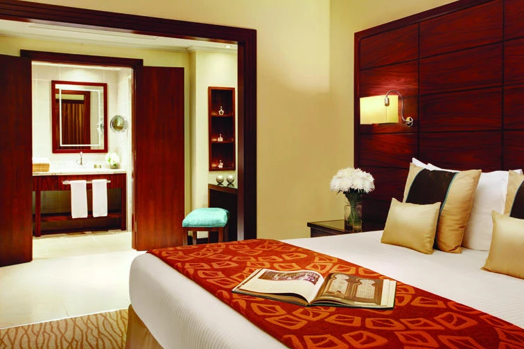 Movenpick Makkah lines up package for GCC National Days