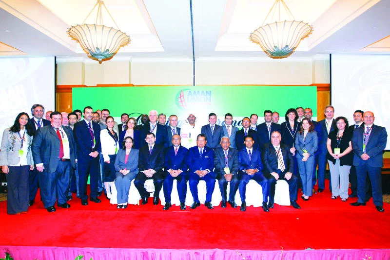 Export insurance support for OIC states reaches $ 17.4 bn