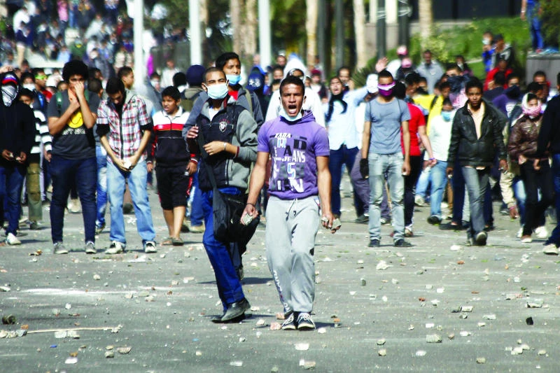 Islam’s status unchanged in Egypt draft constitution