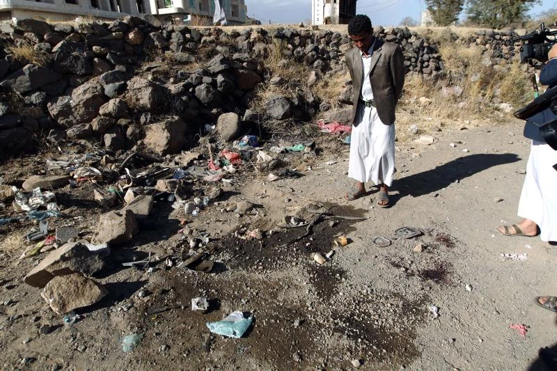 Saudi diplomat shot dead in restive Yemen