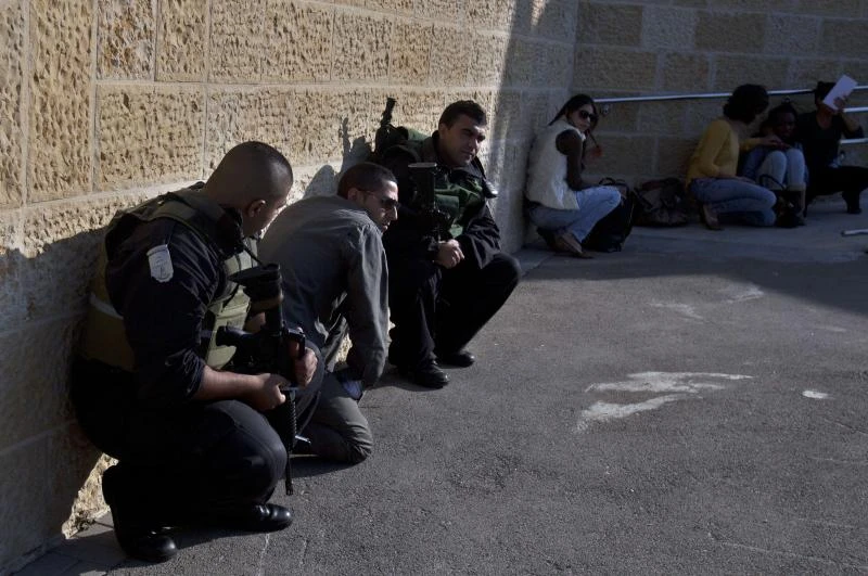 Israel has agreed to end Gaza aggression, says Mursi