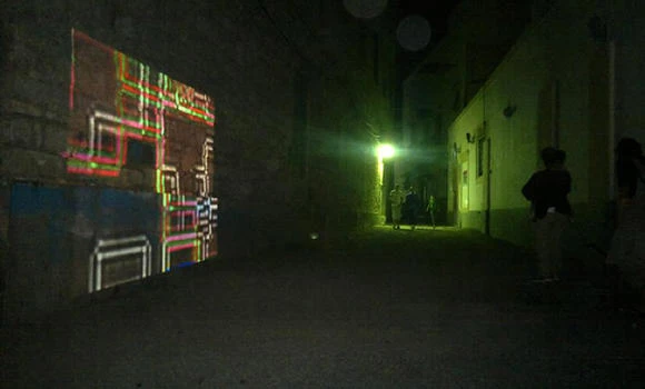 Libyans discover video art after four-decade cultural vacuum