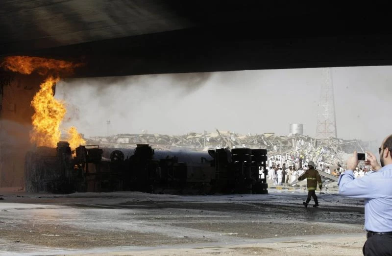 Gas blast victims to be buried after probe