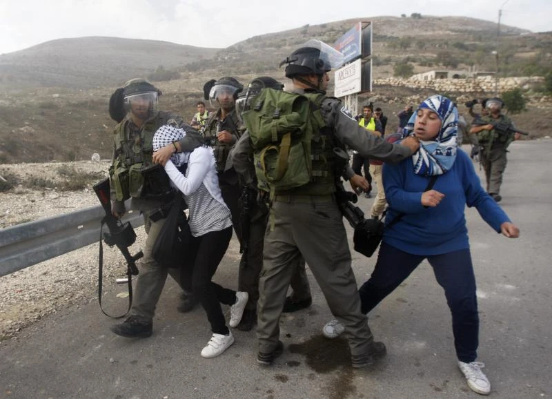 Turkey, Egypt place onus on Israel in Gaza fighting