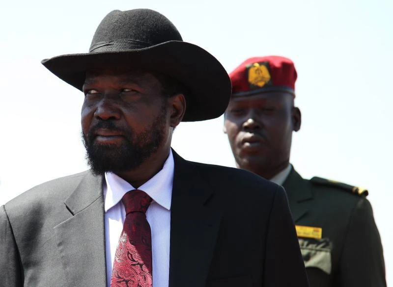 Sudan offers to speed up security