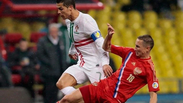 St. Petersburg set to stage 2017 Confederations Cup final