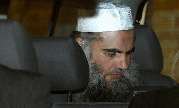 Abu Qatada extradition ruling on Monday: Britain
